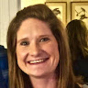 Meet your Posher, Mary beasley